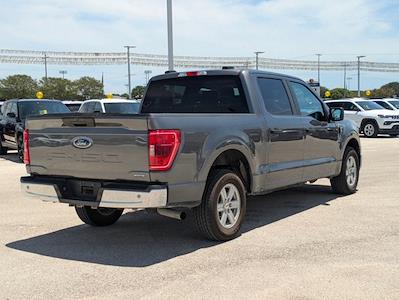2023 Ford F-150 SuperCrew Cab 2WD Pickup for sale #JA10524 - photo 2