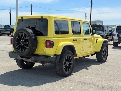 2024 Jeep Wrangler 4xe 4WD SUV for sale #JA10529 - photo 2