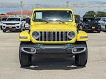2024 Jeep Wrangler 4xe 4WD SUV for sale #JA10529 - photo 3