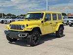 2024 Jeep Wrangler 4xe 4WD SUV for sale #JA10529 - photo 4