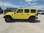 2024 Jeep Wrangler 4xe 4WD SUV for sale #JA10529 - photo 5