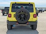 2024 Jeep Wrangler 4xe 4WD SUV for sale #JA10529 - photo 7