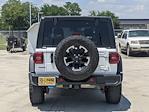 2024 Jeep Wrangler 4xe 4WD SUV for sale #JA10530 - photo 4