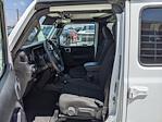 2024 Jeep Wrangler 4xe 4WD SUV for sale #JA10530 - photo 9
