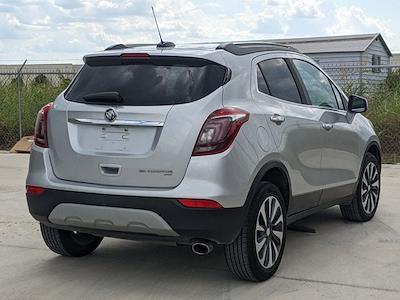 2022 Buick Encore AWD SUV for sale #JA10532 - photo 2
