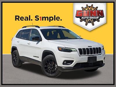 2023 Jeep Cherokee 4WD SUV for sale #JA10535 - photo 1