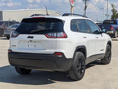 2023 Jeep Cherokee 4WD SUV for sale #JA10535 - photo 2