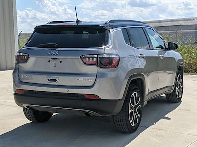 2023 Jeep Compass 4WD SUV for sale #JA10536 - photo 2