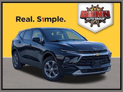 2024 Chevrolet Blazer FWD SUV for sale #JA10537 - photo 1