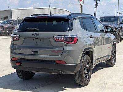 2024 Jeep Compass 4WD SUV for sale #JA10538 - photo 2