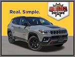 2024 Jeep Compass 4WD SUV for sale #JA10538 - photo 1