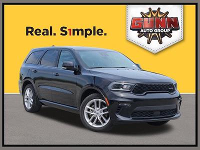 Used 2022 Dodge Durango GT Plus SUV for sale #JA10539 - photo 1