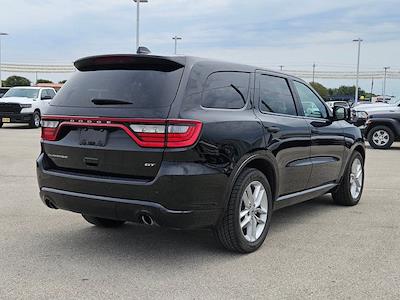 Used 2022 Dodge Durango GT Plus SUV for sale #JA10539 - photo 2