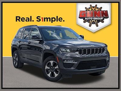 2024 Jeep Grand Cherokee 4xe 4WD SUV for sale #JA10540 - photo 1