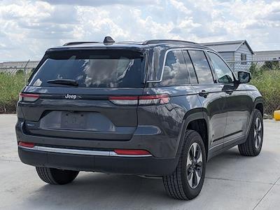2024 Jeep Grand Cherokee 4xe 4WD SUV for sale #JA10540 - photo 2