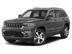 2024 Jeep Grand Cherokee 4xe 4WD SUV for sale #JA10540 - photo 29