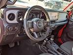 2024 Jeep Wrangler 4xe 4WD SUV for sale #JA10541 - photo 10