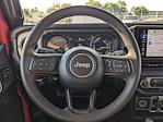 2024 Jeep Wrangler 4xe 4WD SUV for sale #JA10541 - photo 12