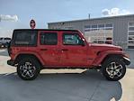 2024 Jeep Wrangler 4xe 4WD SUV for sale #JA10541 - photo 3