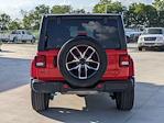 2024 Jeep Wrangler 4xe 4WD SUV for sale #JA10541 - photo 4