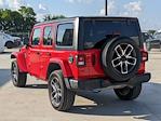 2024 Jeep Wrangler 4xe 4WD SUV for sale #JA10541 - photo 5