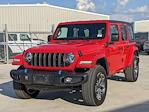 2024 Jeep Wrangler 4xe 4WD SUV for sale #JA10541 - photo 7