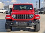 2024 Jeep Wrangler 4xe 4WD SUV for sale #JA10541 - photo 8