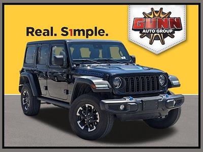 2024 Jeep Wrangler 4xe 4WD SUV for sale #JA10542 - photo 1