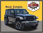 2024 Jeep Wrangler 4xe 4WD SUV for sale #JA10542 - photo 1