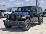 2024 Jeep Wrangler 4xe 4WD SUV for sale #JA10542 - photo 7