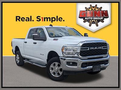 2023 Ram 2500 Crew Cab 4WD Pickup for sale #JA10544 - photo 1