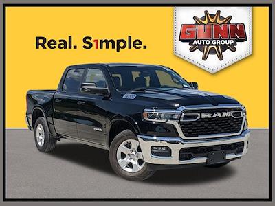 2025 Ram 1500 Crew Cab 4WD Pickup for sale #JA10545 - photo 1