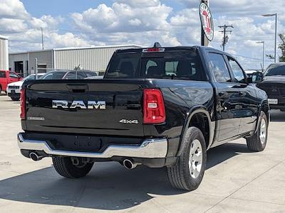2025 Ram 1500 Crew Cab 4WD Pickup for sale #JA10545 - photo 2