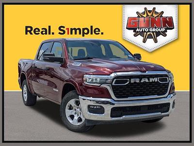2025 Ram 1500 Crew Cab 4WD Pickup for sale #JA10546 - photo 1