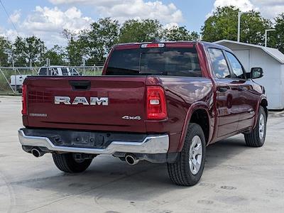 2025 Ram 1500 Crew Cab 4WD Pickup for sale #JA10546 - photo 2