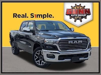 2025 Ram 1500 Crew Cab 4WD Pickup for sale #JA10547 - photo 1