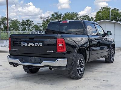 2025 Ram 1500 Crew Cab 4WD Pickup for sale #JA10547 - photo 2