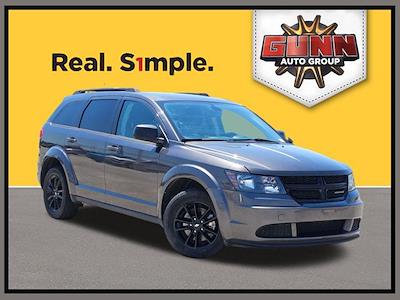 2020 Dodge Journey FWD SUV for sale #JA10550A - photo 1