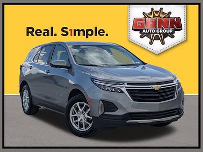 2024 Chevrolet Equinox AWD SUV for sale #JA10551 - photo 1