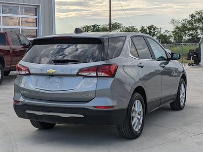 2024 Chevrolet Equinox AWD SUV for sale #JA10551 - photo 2