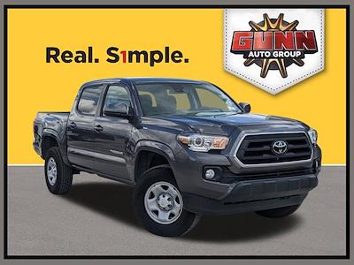 2023 Toyota Tacoma Double Cab RWD Pickup for sale #JA10555 - photo 1