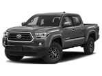 2023 Toyota Tacoma Double Cab RWD Pickup for sale #JA10555 - photo 29
