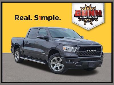 2022 Ram 1500 Crew Cab 4WD Pickup for sale #JA10556 - photo 1