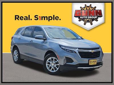 2024 Chevrolet Equinox FWD SUV for sale #JA10559 - photo 1