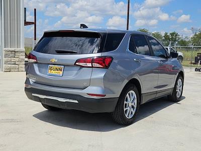 2024 Chevrolet Equinox FWD SUV for sale #JA10559 - photo 2