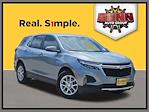 2024 Chevrolet Equinox FWD SUV for sale #JA10559 - photo 1