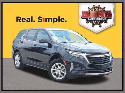 2023 Chevrolet Equinox FWD SUV for sale #JA10567 - photo 1
