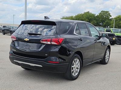 2023 Chevrolet Equinox FWD SUV for sale #JA10567 - photo 2