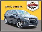 2023 Chevrolet Equinox FWD SUV for sale #JA10567 - photo 1