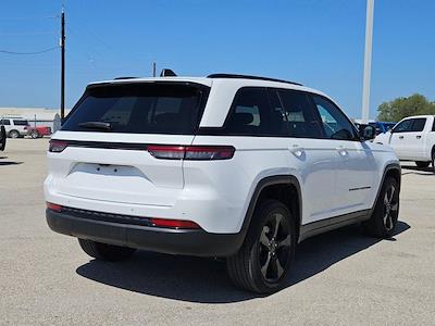 2023 Jeep Grand Cherokee 4x2 SUV for sale #JA10568 - photo 2